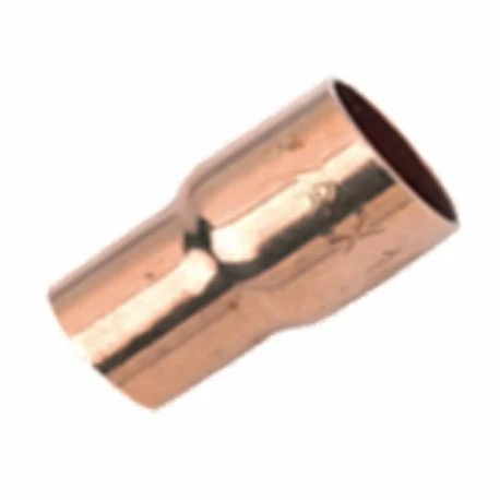 Réduction Cuivre à Braser CD158138F Ø 1"5/8-1"3/8 4 Réduction Cuivre à Braser CD158138F Ø 1"5/8-1"3/8 – Image 2