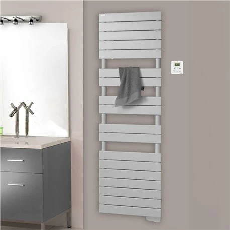 Sèche Serviette électrique Régate TSX-GF 1000 Watts 3 Sèche Serviette électrique Régate TSX-GF 1000 Watts