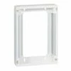 Legrand Rehausse Pour Coffret Drivia 13 Modules 2 Rangees Blanc 401372 1 Legrand Rehausse Pour Coffret Drivia 13 Modules 2 Rangees Blanc 401372 -Schneider Electric Soldes rehausse pour coffret drivia 13 modules 2 rangees blanc 401372