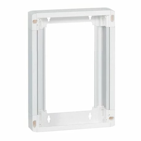Legrand Rehausse Pour Coffret Drivia 13 Modules 2 Rangees Blanc 401372 3 Legrand Rehausse Pour Coffret Drivia 13 Modules 2 Rangees Blanc 401372
