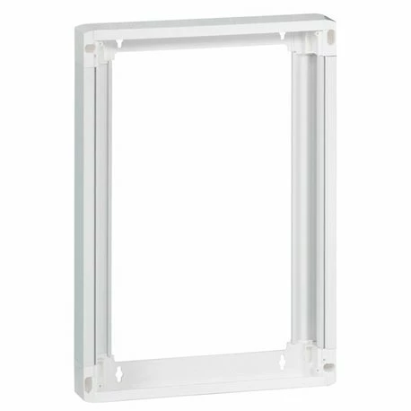 Legrand Rehausse Pour Coffret Drivia 18 Modules 3 Rangees Blanc RAL9003 401273 3 Legrand Rehausse Pour Coffret Drivia 18 Modules 3 Rangees Blanc RAL9003 401273