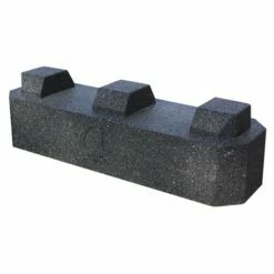 Réhausse Rubber Foot 6267225 Pour Rubber 1000