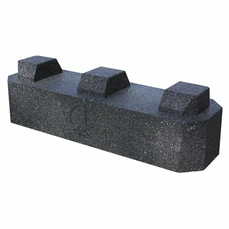 Réhausse Rubber Foot 6267225 Pour Rubber 1000 3 Réhausse Rubber Foot 6267225 Pour Rubber 1000