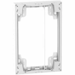 Schneider Electric Réhausseur Resi9 R9H10759 Pour Coffret électrique 2 Rangées De 13 Modules 35 Mm