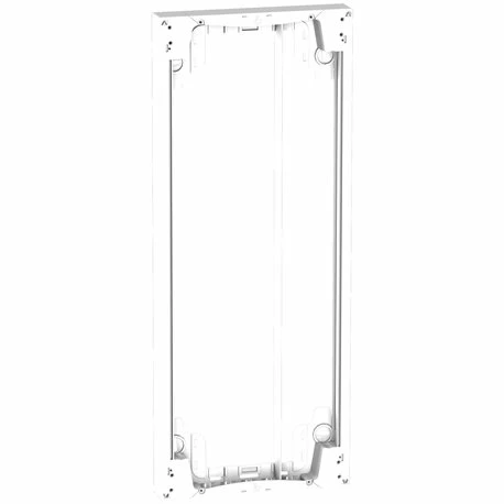 Schneider Electric Réhausseur Resi9 R9H10761 Pour Coffret électrique 4 Rangées De 13 Modules 35 Mm 3 Schneider Electric Réhausseur Resi9 R9H10761 Pour Coffret électrique 4 Rangées De 13 Modules 35 Mm