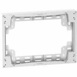 Schneider Electric Réhausseur Resi9 R9H18750 Pour Coffret électrique 1 Rangée De 18 Modules 35 Mm