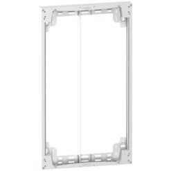 Schneider Electric Réhausseur Resi9 R9H18761 Pour Coffret électrique 4 Rangées De 18 Modules 35 Mm