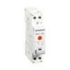 Relais DSC Gaz 24V 5A à La Fermture 1 Module 1 Relais DSC Gaz 24V 5A à La Fermture 1 Module -Schneider Electric Soldes relais dsc gaz 24v 5a a la fermture 1 module