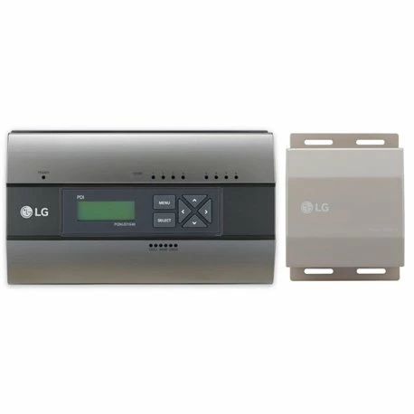 LG Répartiteur De Consommation électrique Standard PPWRDB000.ENCXLEU 2 Entrées Filaire 3 LG Répartiteur De Consommation électrique Standard PPWRDB000.ENCXLEU 2 Entrées Filaire