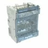Legrand Repartiteur Modulaire 4P 100A 400405 -Schneider Electric Soldes repartiteur modulaire 4p 100a 400405