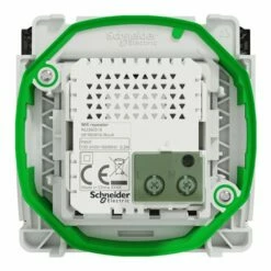 Répéteur Wifi Avec Adaptateur Mureva Styl MUR35070 Gris Composable 13 Répéteur Wifi Avec Adaptateur Mureva Styl MUR35070 Gris Composable -Schneider Electric Soldes repeteur wifi avec adaptateur mureva styl mur35070 gris composable 2