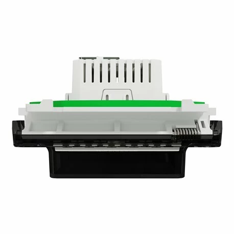 Répéteur Wifi Avec Adaptateur Mureva Styl MUR35070 Gris Composable 6 Répéteur Wifi Avec Adaptateur Mureva Styl MUR35070 Gris Composable – Image 4