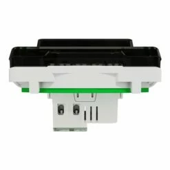 Répéteur Wifi Avec Adaptateur Mureva Styl MUR35070 Gris Composable 15 Répéteur Wifi Avec Adaptateur Mureva Styl MUR35070 Gris Composable -Schneider Electric Soldes repeteur wifi avec adaptateur mureva styl mur35070 gris composable 4