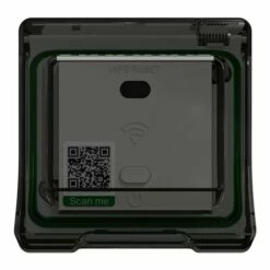 Répéteur Wifi Avec Adaptateur Mureva Styl MUR35070 Gris Composable 16 Répéteur Wifi Avec Adaptateur Mureva Styl MUR35070 Gris Composable -Schneider Electric Soldes repeteur wifi avec adaptateur mureva styl mur35070 gris composable 5