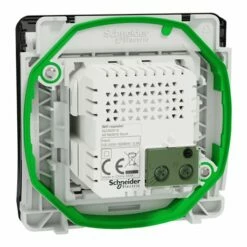 Répéteur Wifi Avec Adaptateur Mureva Styl MUR35070 Gris Composable 17 Répéteur Wifi Avec Adaptateur Mureva Styl MUR35070 Gris Composable -Schneider Electric Soldes repeteur wifi avec adaptateur mureva styl mur35070 gris composable 6