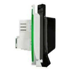 Répéteur Wifi Avec Adaptateur Mureva Styl MUR35070 Gris Composable 18 Répéteur Wifi Avec Adaptateur Mureva Styl MUR35070 Gris Composable -Schneider Electric Soldes repeteur wifi avec adaptateur mureva styl mur35070 gris composable 7