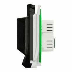 Répéteur Wifi Avec Adaptateur Mureva Styl MUR35070 Gris Composable 19 Répéteur Wifi Avec Adaptateur Mureva Styl MUR35070 Gris Composable -Schneider Electric Soldes repeteur wifi avec adaptateur mureva styl mur35070 gris composable 8