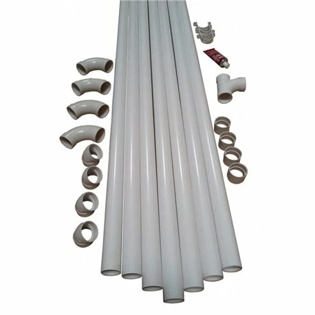 Kit Réseau 8 Mètres 3 Kit Réseau 8 Mètres