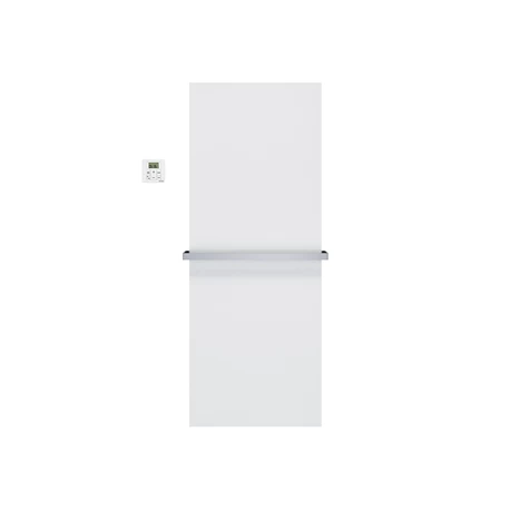 Sèche Serviette électrique Alizéa Spa TALI 350 Watts, Hauteur 1300 Mm 3 Sèche Serviette électrique Alizéa Spa TALI 350 Watts, Hauteur 1300 Mm