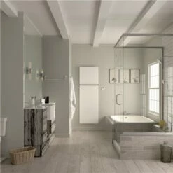 Sèche Serviette électrique Alizéa Spa TALI 500 Watts, Hauteur 1800 Mm 11 Sèche Serviette électrique Alizéa Spa TALI 500 Watts, Hauteur 1800 Mm -Schneider Electric Soldes seche serviette electrique alizea spa tali 500 watts hauteur 1800 mm 1