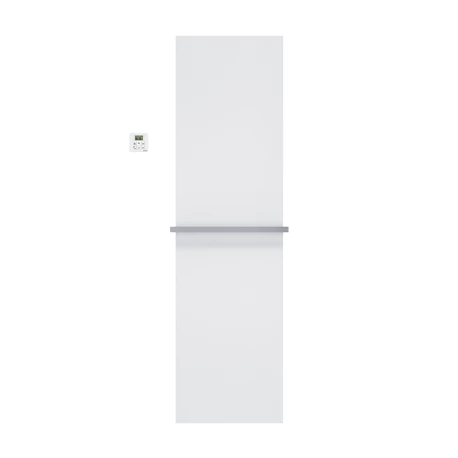 Sèche Serviette électrique Alizéa Spa TALI 500 Watts, Hauteur 1800 Mm 3 Sèche Serviette électrique Alizéa Spa TALI 500 Watts, Hauteur 1800 Mm