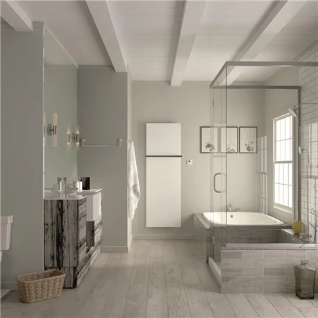 Sèche Serviette électrique Alizéa Spa TALI 750 Watts, Hauteur 1800 Mm 5 Sèche Serviette électrique Alizéa Spa TALI 750 Watts, Hauteur 1800 Mm – Image 3