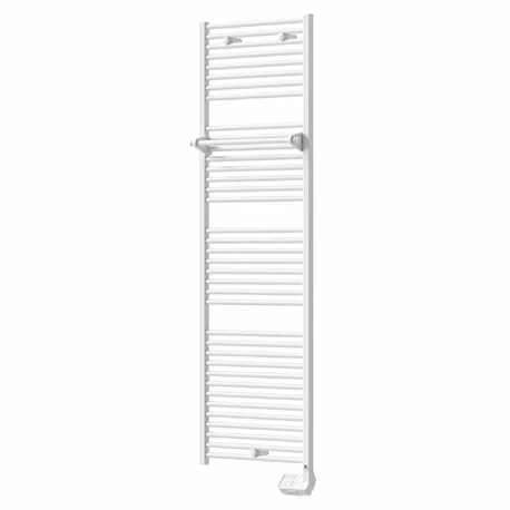 Sèche Serviette électrique Corsaire 2 Galbé 1000 Watts 4 Sèche Serviette électrique Corsaire 2 Galbé 1000 Watts – Image 2