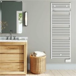 Sèche Serviette électrique Corsaire 2 Galbé 1000 Watts 9 Sèche Serviette électrique Corsaire 2 Galbé 1000 Watts -Schneider Electric Soldes seche serviette electrique corsaire 2 galbe 1000 watts 3