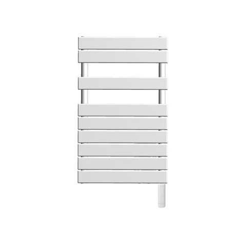 Sèche Serviette électrique Fassane Spa IHC TFASS 750 Watts, Blanc 3 Sèche Serviette électrique Fassane Spa IHC TFASS 750 Watts, Blanc