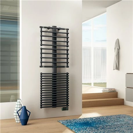 Sèche Serviette électrique Get Up WiFi 750 Watts 4 Sèche Serviette électrique Get Up WiFi 750 Watts – Image 2