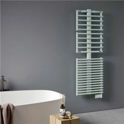 Sèche Serviette électrique Get Up WiFi 750 Watts