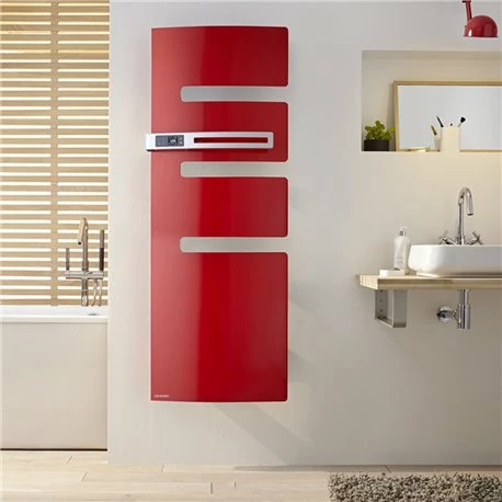 Atlantic Sèche Serviette électrique Serenis 750+1000 Watts, Mât à Gauche Anthracite 7 Atlantic Sèche Serviette électrique Serenis 750+1000 Watts, Mât à Gauche Anthracite – Image 5