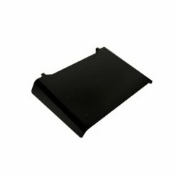 Cache Climatisation Outsteel Cover Noir Mat 53001600/9019
