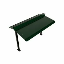 Cache Climatisation Outsteel Cap Autoportante Vert Mousse 53001510/6005