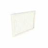 Face Arrière Outsteel Brousse - S Blanc Crème 53001102/9001 1 Face Arrière Outsteel Brousse - S Blanc Crème 53001102/9001 -Schneider Electric Soldes seche serviettes allure 3 classique 483207 500 watts mat a droite gris menhir