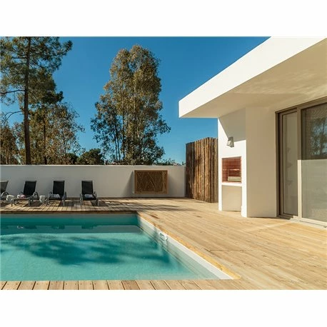 Cache Climatisation Outsteel Brousse - M Brun Sépia 53002100/8014 4 Cache Climatisation Outsteel Brousse - M Brun Sépia 53002100/8014 – Image 2