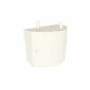 Pied à L'unité Ousteel Brousse Blanc Crème 53000105/9001 1 Pied à L'unité Ousteel Brousse Blanc Crème 53000105/9001 -Schneider Electric Soldes seche serviettes allure 3 classique 483233 750 watts mat a droite gris menhir