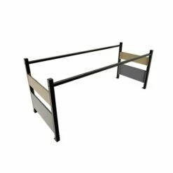 Protection Autoportante Outsteel Colors - L Gris Anthracite Et Gris Olive 53001403/7002/7016