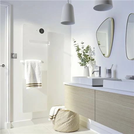 Sèche Serviette électrique Sensual Bains 500 Watts 4 Sèche Serviette électrique Sensual Bains 500 Watts – Image 2