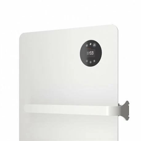 Sèche Serviette électrique Sensual Bains 500 Watts 5 Sèche Serviette électrique Sensual Bains 500 Watts – Image 3