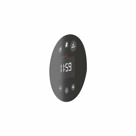 Sèche Serviette électrique Sensual Bains 500 Watts 6 Sèche Serviette électrique Sensual Bains 500 Watts – Image 4