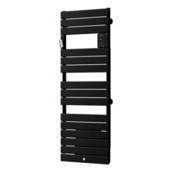 Sèche Serviette électrique Riviera 2 1000+1000 Watts, Noir Carbone 8 Sèche Serviette électrique Riviera 2 1000+1000 Watts, Noir Carbone -Schneider Electric Soldes seche serviettes riviera 2 2000 watts noir carbone avec soufflant 1