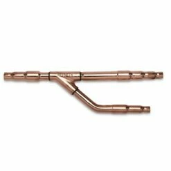 Separateur Femelle à Braser MS224 Ø 3/4x5/8x1/2