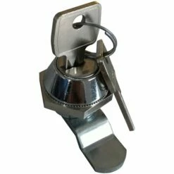 Schneider Electric Serrure à Clé Pour Coffret D'habillage Resi9 R9H13309