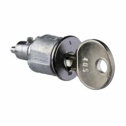 Schneider Electric Serrure à Clef PrismaSeT LVSXS2