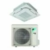 Climatiseur Cassette SkyAir Active-series FCAG71B/ARXM71R 7,5 KWatts R32 2 Climatiseur Cassette SkyAir Active-series FCAG71B/ARXM71R 7,5 KWatts R32 -Schneider Electric Soldes skyair active series fcag71b arxm71r r32 75 kwatts