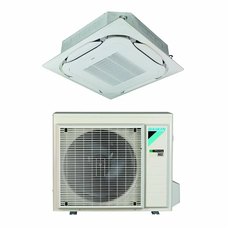 Climatiseur Cassette SkyAir Active-series FCAG71B/ARXM71R 7,5 KWatts R32 3 Climatiseur Cassette SkyAir Active-series FCAG71B/ARXM71R 7,5 KWatts R32