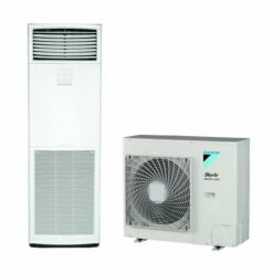 Climatiseur Console SkyAir Advance-series 7,5 KWatts Monophasé R32
