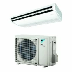 Climatiseur Plafonnier SkyAir Alpha-series 7 KWatts Monophasé R32