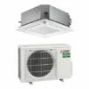 Climatiseur Cassette SLZ-M FA 3,2 KWatts R32 1 Climatiseur Cassette SLZ-M FA 3,2 KWatts R32 -Schneider Electric Soldes slz m fa slz m25fa suz m25va r32 32 kwatts